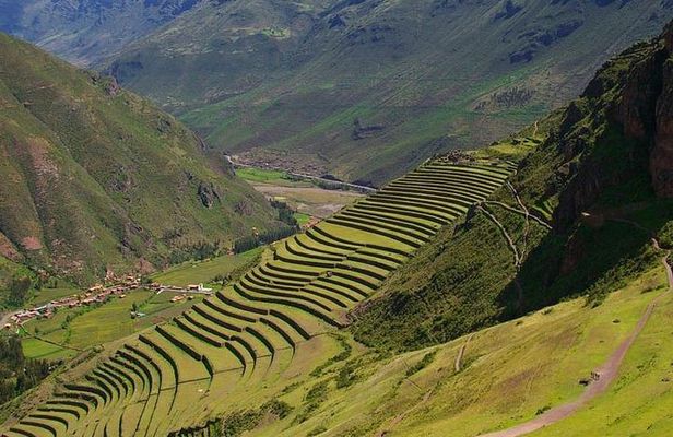 Sacred Valley tour full day