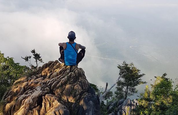Day Hike: Mount Daraitan plus Tinipak River start point Manila** updated 2022