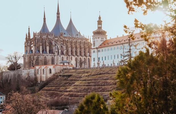Kutna Hora Day Trip from Prague