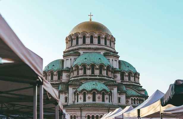 Discover Sofia’s most Photogenic Spots with a Local