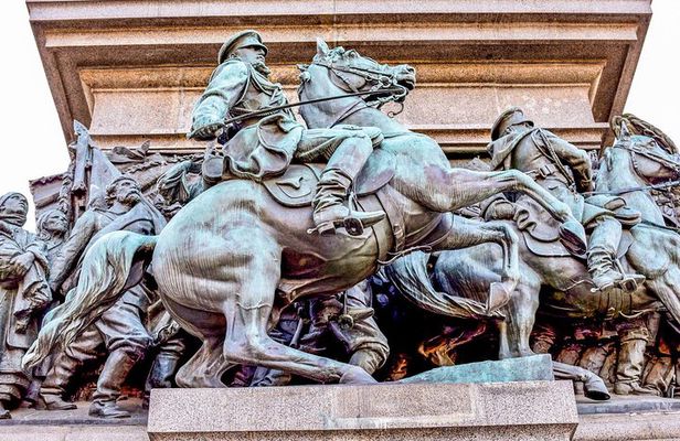 Historic Sofia: Exclusive Private Tour with a Local Expert
