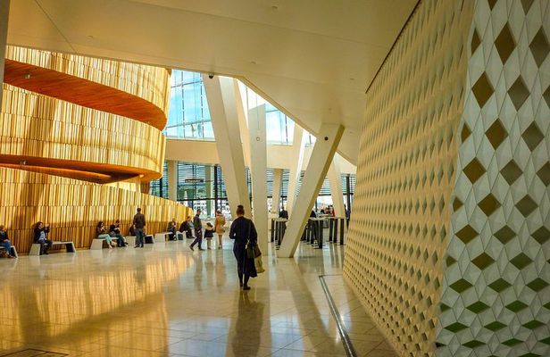 Discover Oslo’s most Photogenic Spots with a Local