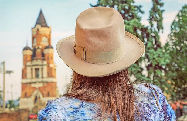 Explore Belgrade in 60 minutes with a Local