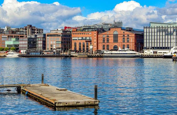Explore Oslo in 60 minutes with a Local