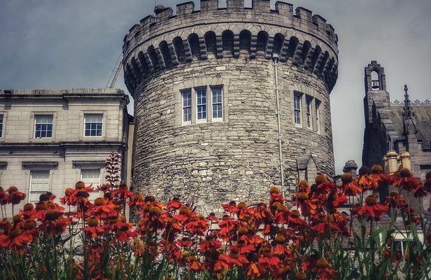 Best Intro Tour of Dublin with a Local