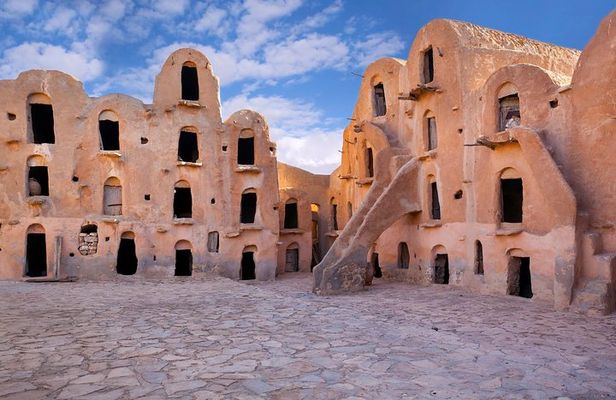 8 Days Tunisia Essential Discovery Private Tour