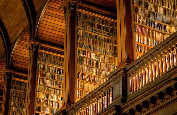 Discover Dublin's most Photogenic Spots with a Local