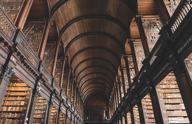 Explore the Instaworthy Spots of Dublin with a Local
