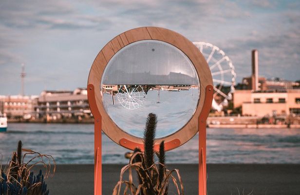 Explore Helsinki’s Art and Culture with a Local