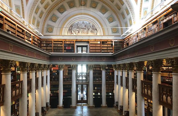 Historic Helsinki: Exclusive Private Tour with a Local Expert