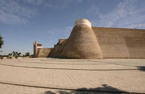 Tashkent-Samarkand-Bukhara tour-3nights/4 days