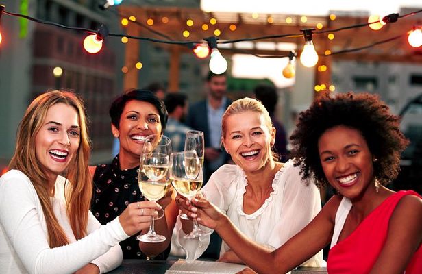 Lake Country Wine Tour from Vernon - Classic - 4 Wineries