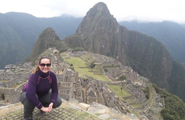 Machupicchu 02 Days and 01 Night