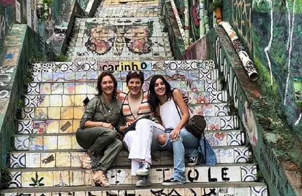 São Paulo's Best Attractions: 5-Hour Private Tour (Hotel Pickup)