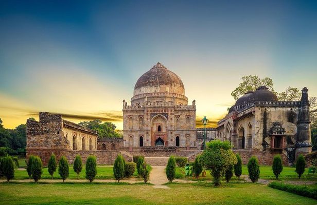 Delhi Private City Tour: Customize your own