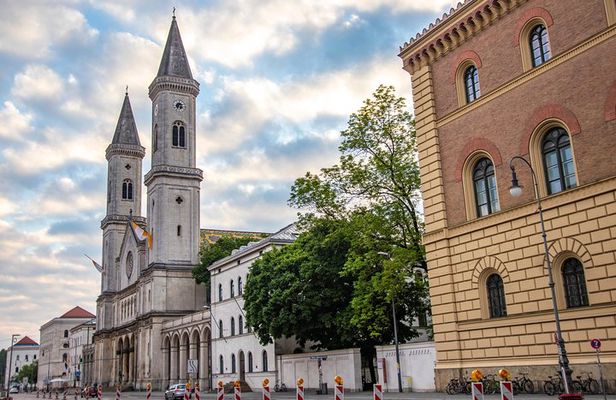 Explore Munich’s History and Culture with a Local