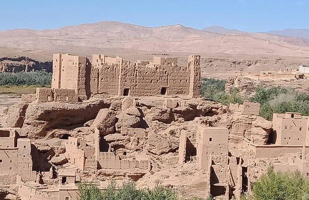 Explore Morocco, it's an incredible experience and unforgettable memories