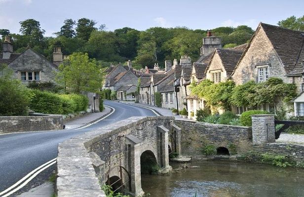 Cotswolds, Oxford & Blenheim Palace Private Tour - Hotel pickup