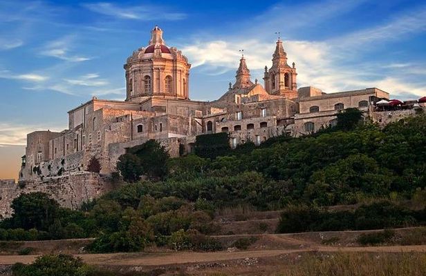 The Malta Experience Private Tour - Discover Malta