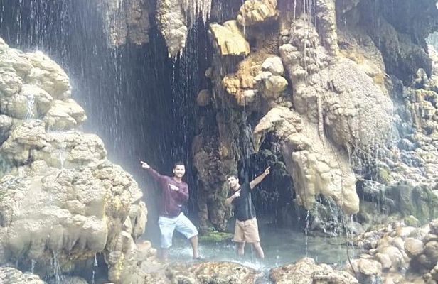 Amazing Bromo Sunrise and Tumpak Sewu Waterfall Tour