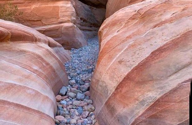 Valley of Fire/ Mojave Desert VIP Small Group Tour From Las Vegas