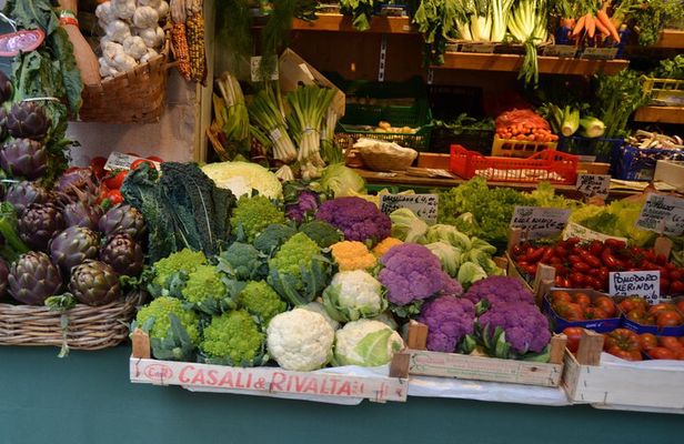 Venice Street Food and Sightseeing Small Group Tour