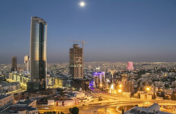 5-Night Private Inspirational Experience Jordan Tour