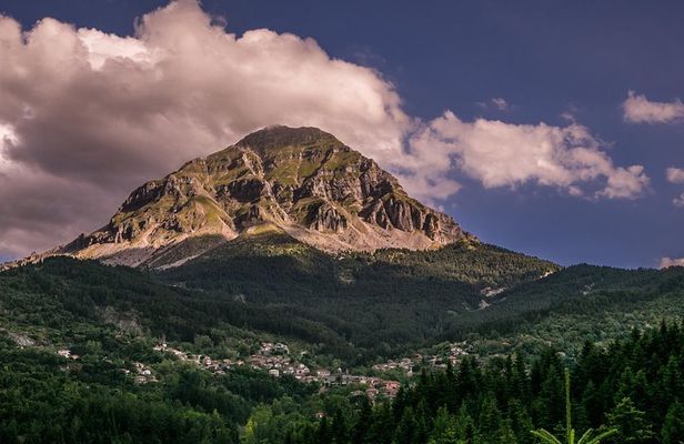 Tzoumerka villages tour (1 day)