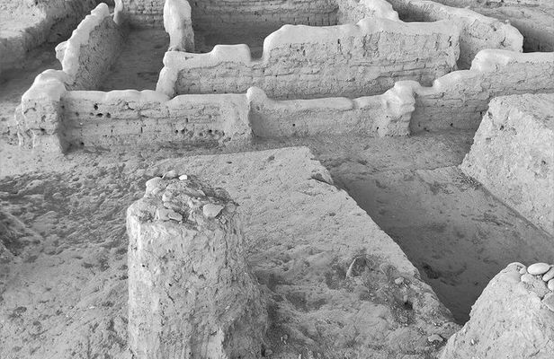 Penjikent Day Trip From Samarkand