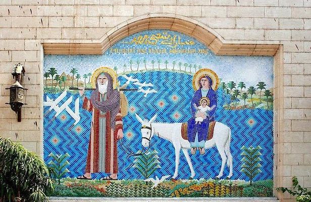 Cairo, Nile Cruise, Luxor and Aswan Tour