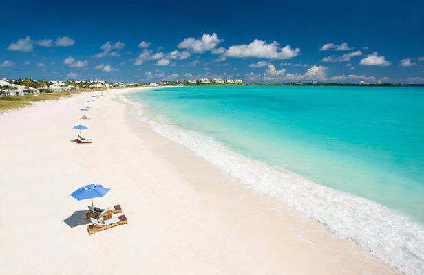 Bahamas Watersports Adventure: Parasail, Jet Ski, Banana Boat