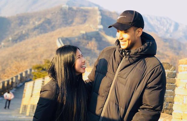 Private Beijing Layover to Mutianyu Great Wall & Forbidden City