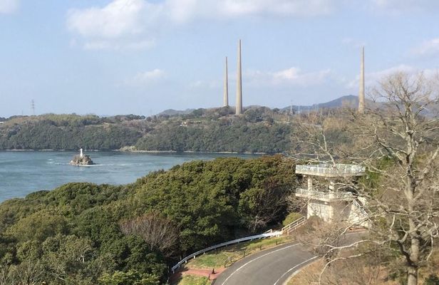 Nagasaki WW2 History and Culture Tour