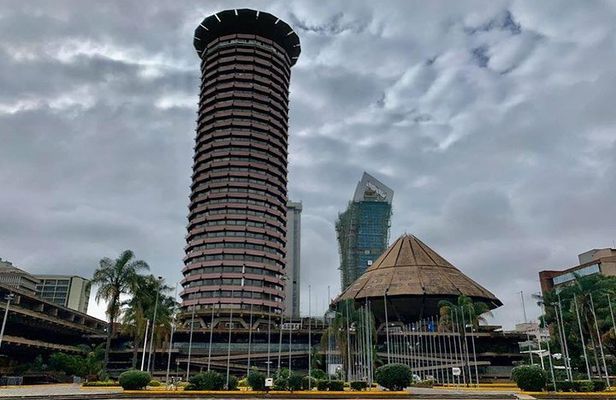 Nairobi city tour