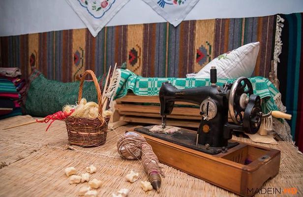 Day tour of Gagauzia Land from Chisinau