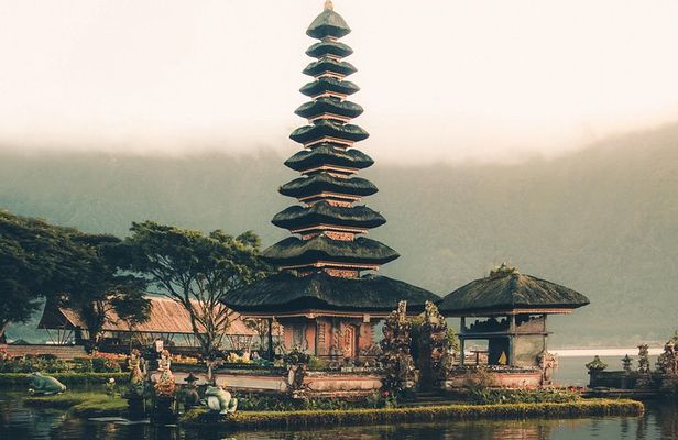 Bali 5 Days Private Tour