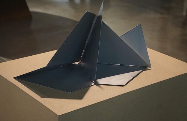 Arts & Design Private Tour in Sao Paulo