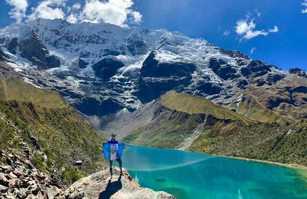 5 Day Incredibles Machu Picchu-All Included- in Cusco & Humantay Lake
