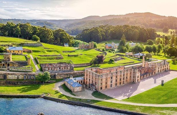 Port Arthur Day Tour Private Charter Service
