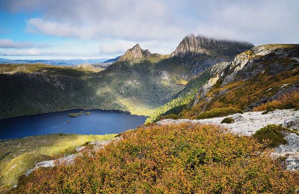 Cradle Mountain Day Tour Private Charter Service
