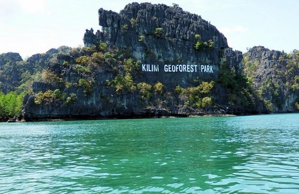 Langkawi Private Island Tour (8 hours) with Driver Guide