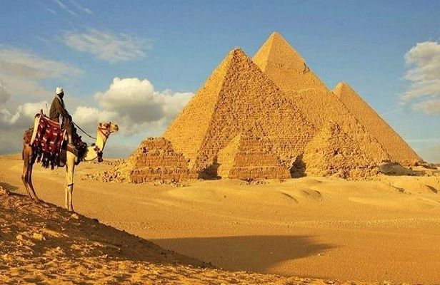 Two days in Cairo unforgettable experience
