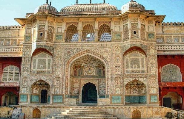 All Inclusive Jaipur City Private Day Tour From Delhi By Car