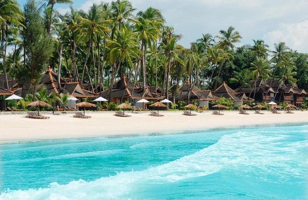 12 Days Breathtaking Myanmar with beach days
