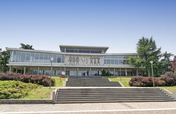 Red Belgrade Communist Tour