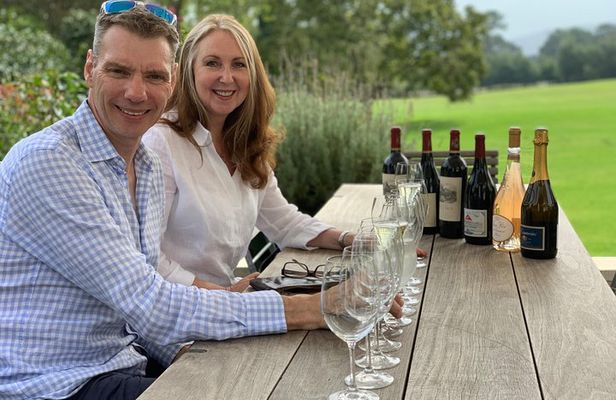Full-Day Wine Tour from Franschhoek