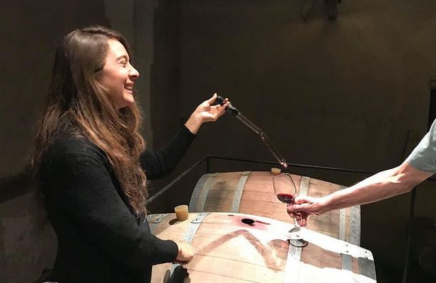 Lujan & Maipu - Private - The Best WineTour & Lunch