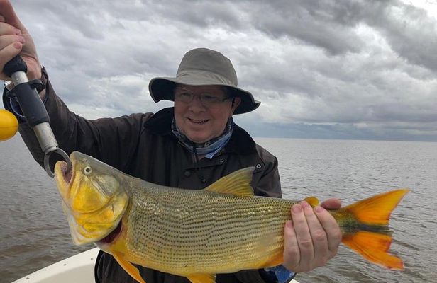 Fishing trips in Buenos Aires, Argentina