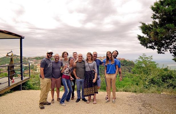 Kakheti Tour