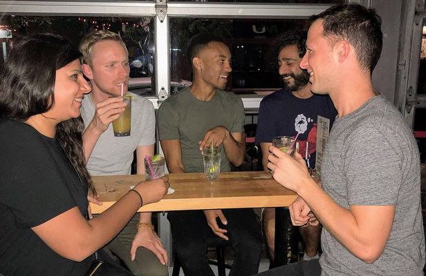 Best of NYC Drag - Drag Bar Crawl with Drink